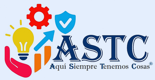 ASTC - Aquí Siempre Tenemos Cosas